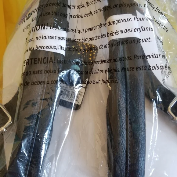 Loungefly x Little Mermaid mini backpack - Picture 7 of 9